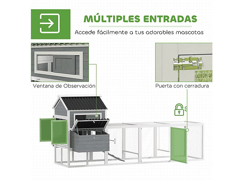 1:gallinero-de-madera-pawhut-d51-462v00lg-para-mascota-pequena-gris-claro-1.jpg|2:gallinero-de-madera-pawhut-d51-462v00lg-para-mascota-pequena-gris-claro-2.jpg|3:gallinero-de-madera-pawhut-d51-462v00lg-para-mascota-pequena-gris-claro-3.jpg|4:gallinero-de-