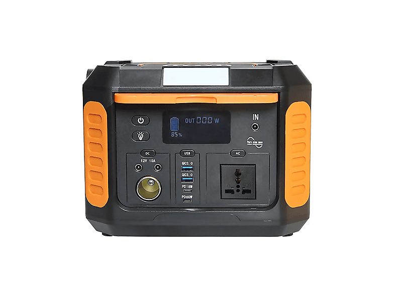 Generador de energía - DAM ELECTRONICS DMAR0029C17, 2023