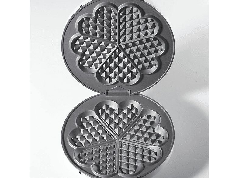 Gofrera - CLOER 189, 930 W, Inox