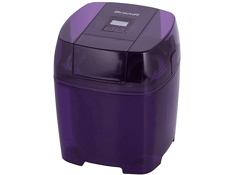 Heladera - BRANDT 301906265, 9,5 W, 1,5 l, No disponible