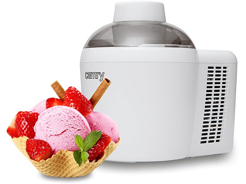 Heladera - CAMRY CR 4481, 90 W, 0,7 l, Blanco