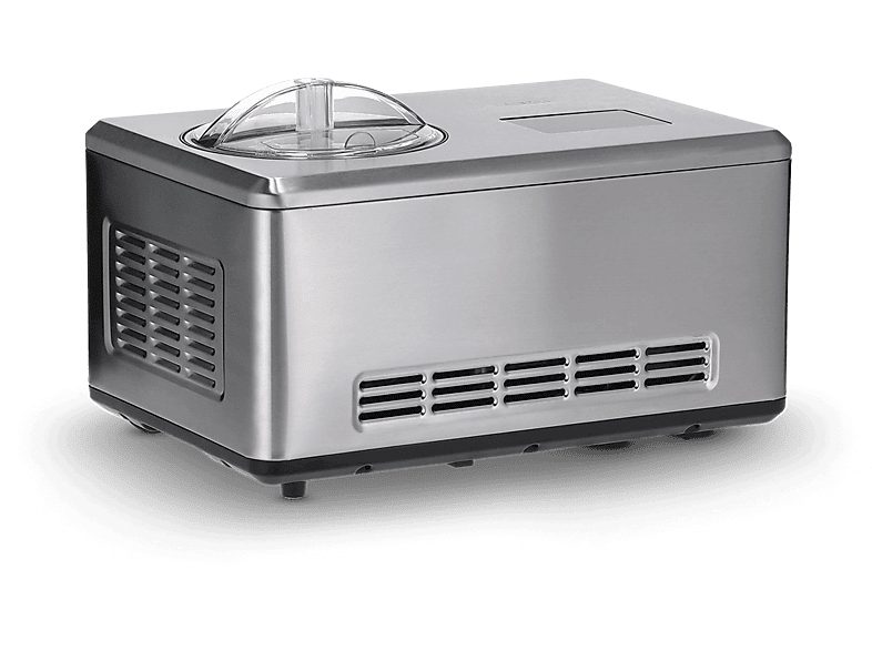 Heladera yogurtera - SEVERIN EZ 7405, 180 W, 2 l, Gris