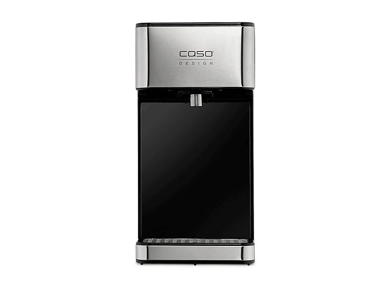 Hervidor de agua - CASO 1868