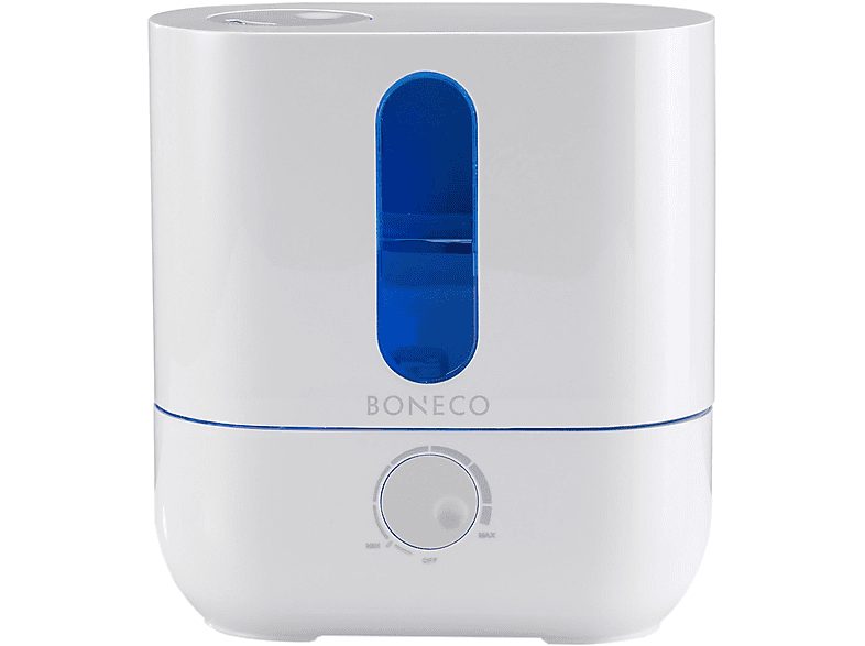 Humidificador - BONECO 46224, 3,5 l, 50 m², Blanco