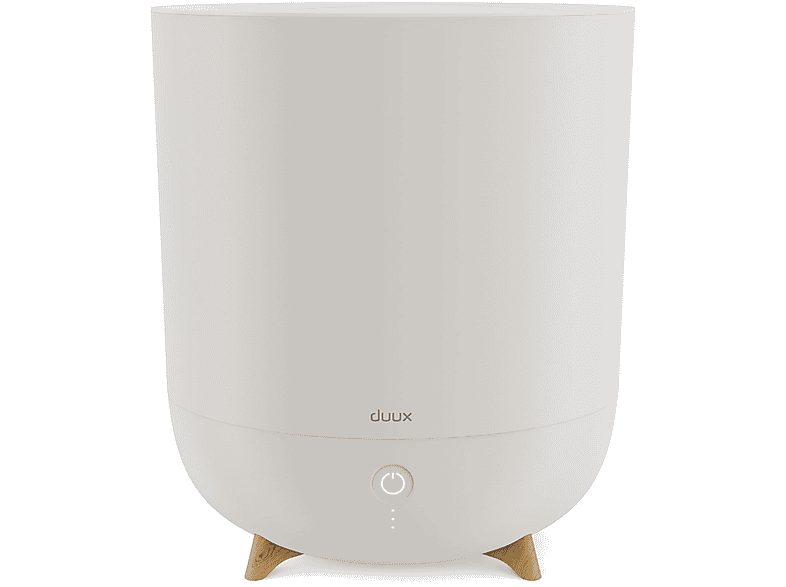 Humidificador - DUUX Neo, 5,00 l, 50 m², Greige