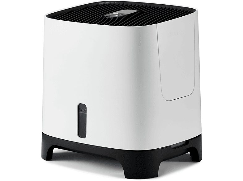 Humidificador - MEACO Armin 300ml, 2,4 l, 44 m², Blanco