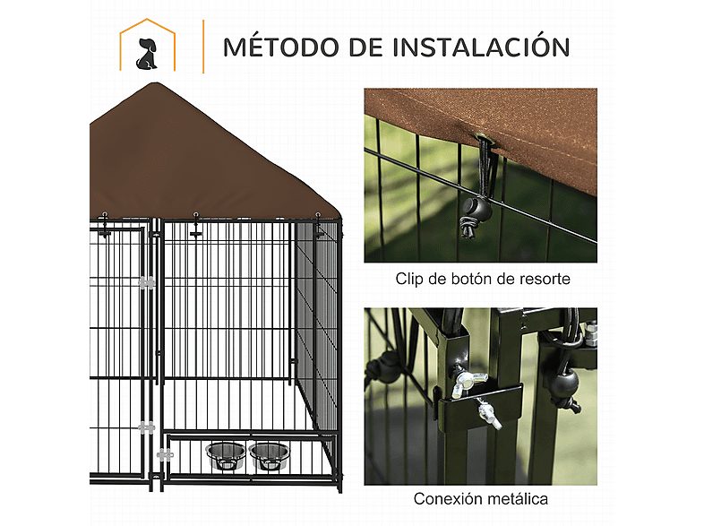 1:jaula-de-exterior-para-perros-pawhut-d02-057v01cf-para-perro-cafe-1.jpg|2:jaula-de-exterior-para-perros-pawhut-d02-057v01cf-para-perro-cafe-2.jpg|3:jaula-de-exterior-para-perros-pawhut-d02-057v01cf-para-perro-cafe-3.jpg|4:jaula-de-exterior-para-perros-p