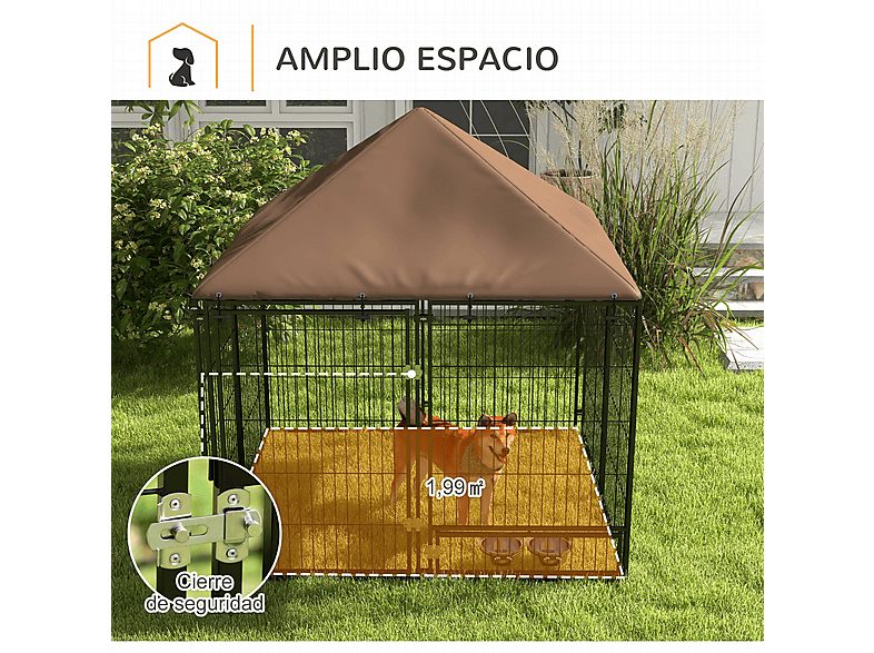 1:jaula-de-exterior-para-perros-pawhut-d02-057v01cf-para-perro-cafe-1.jpg|2:jaula-de-exterior-para-perros-pawhut-d02-057v01cf-para-perro-cafe-2.jpg|3:jaula-de-exterior-para-perros-pawhut-d02-057v01cf-para-perro-cafe-3.jpg|4:jaula-de-exterior-para-perros-p