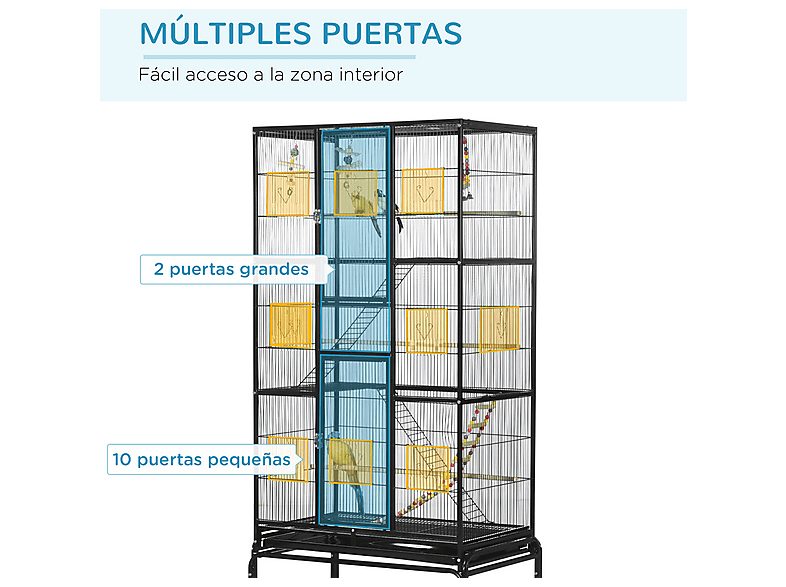 1:jaula-para-pajaros-pawhut-d10-089v00bk-para-pajaro-negro-1.jpg|2:jaula-para-pajaros-pawhut-d10-089v00bk-para-pajaro-negro-2.jpg|3:jaula-para-pajaros-pawhut-d10-089v00bk-para-pajaro-negro-3.jpg|4:jaula-para-pajaros-pawhut-d10-089v00bk-para-pajaro-negro-4