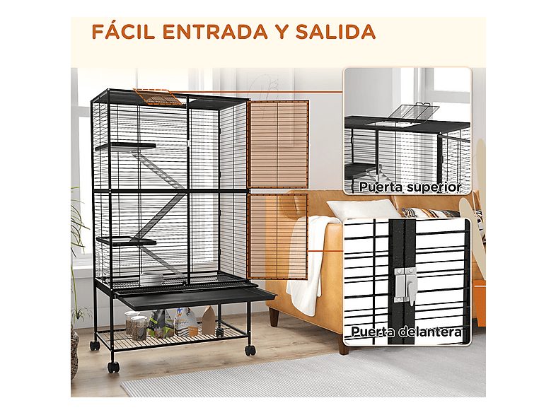 1:jaula-para-roedores-pawhut-d51-423v02bk-para-mascota-pequena-negro-1.jpg|2:jaula-para-roedores-pawhut-d51-423v02bk-para-mascota-pequena-negro-2.jpg|3:jaula-para-roedores-pawhut-d51-423v02bk-para-mascota-pequena-negro-3.jpg|4:jaula-para-roedores-pawhut-d