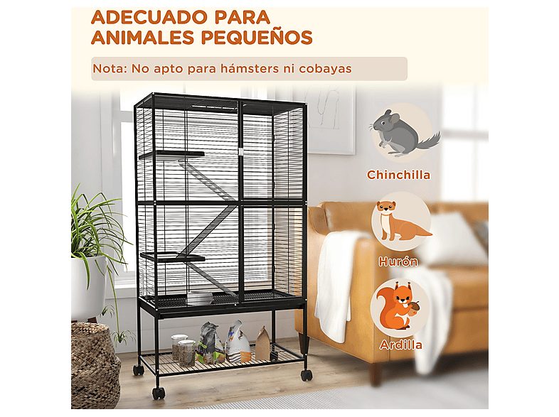 1:jaula-para-roedores-pawhut-d51-423v02bk-para-mascota-pequena-negro-1.jpg|2:jaula-para-roedores-pawhut-d51-423v02bk-para-mascota-pequena-negro-2.jpg|3:jaula-para-roedores-pawhut-d51-423v02bk-para-mascota-pequena-negro-3.jpg|4:jaula-para-roedores-pawhut-d