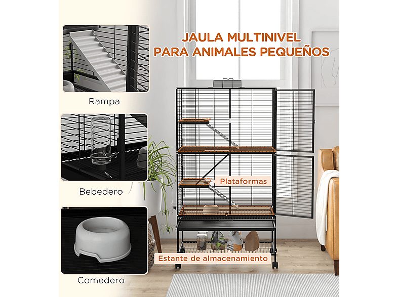 1:jaula-para-roedores-pawhut-d51-423v02bk-para-mascota-pequena-negro-1.jpg|2:jaula-para-roedores-pawhut-d51-423v02bk-para-mascota-pequena-negro-2.jpg|3:jaula-para-roedores-pawhut-d51-423v02bk-para-mascota-pequena-negro-3.jpg|4:jaula-para-roedores-pawhut-d