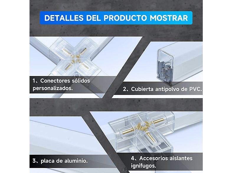 1:lampara-de-techo-led-552w6500k24x48m-ac100-265v-hola-led-blanco-1.jpg|2:lampara-de-techo-led-552w6500k24x48m-ac100-265v-hola-led-blanco-2.jpg|3:lampara-de-techo-led-552w6500k24x48m-ac100-265v-hola-led-blanco-3.jpg|4:lampara-de-techo-led-552w6500k24x48m-