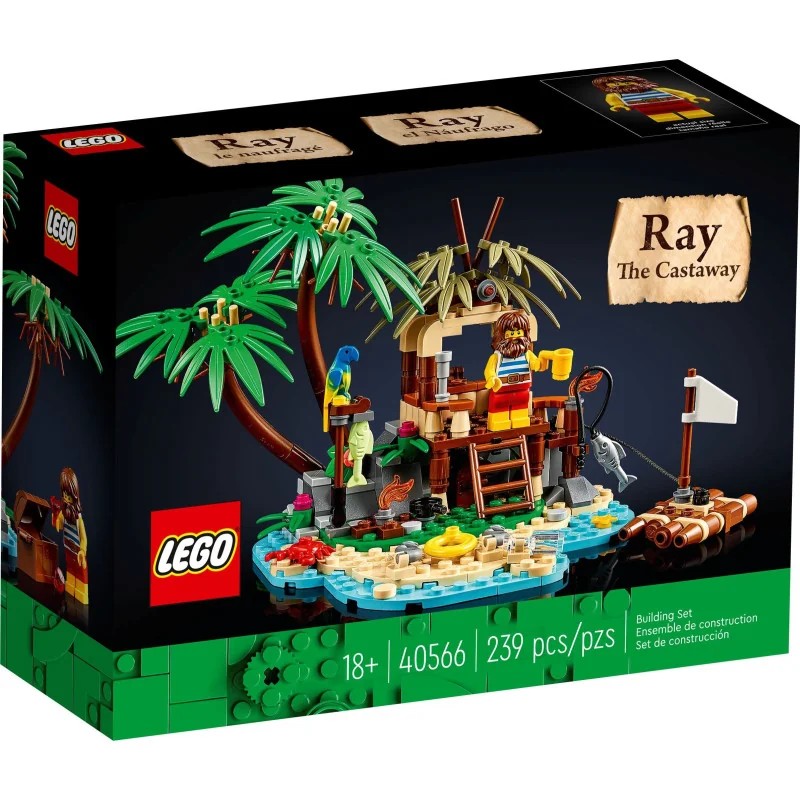 1:lego-40566-ray-el-naufrago-1.jpg|2:lego-40566-ray-el-naufrago-2.jpg|3:lego-40566-ray-el-naufrago-3.jpg|4:lego-40566-ray-el-naufrago-4.jpg