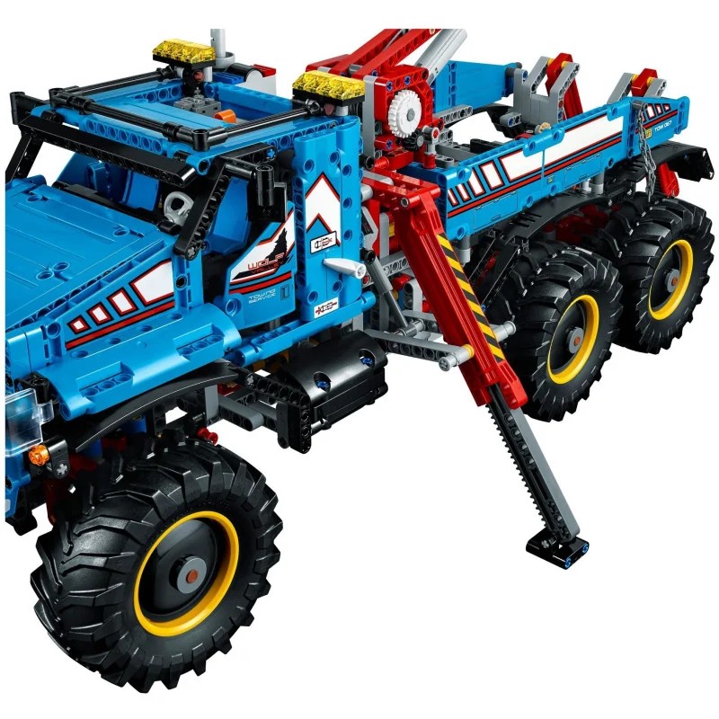 1:lego-42070-camion-grua-todoterreno-6x6-1.jpg|2:lego-42070-camion-grua-todoterreno-6x6-2.jpg|3:lego-42070-camion-grua-todoterreno-6x6-3.jpg|4:lego-42070-camion-grua-todoterreno-6x6-4.jpg|5:lego-42070-camion-grua-todoterreno-6x6-5.jpg|6:lego-42070-camion-