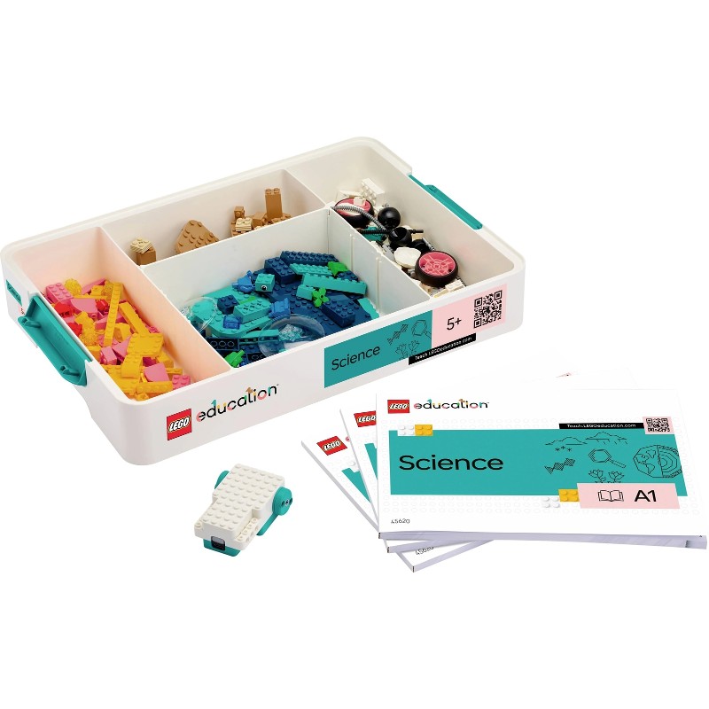 LEGO 45620 Kit de ciencias K-2