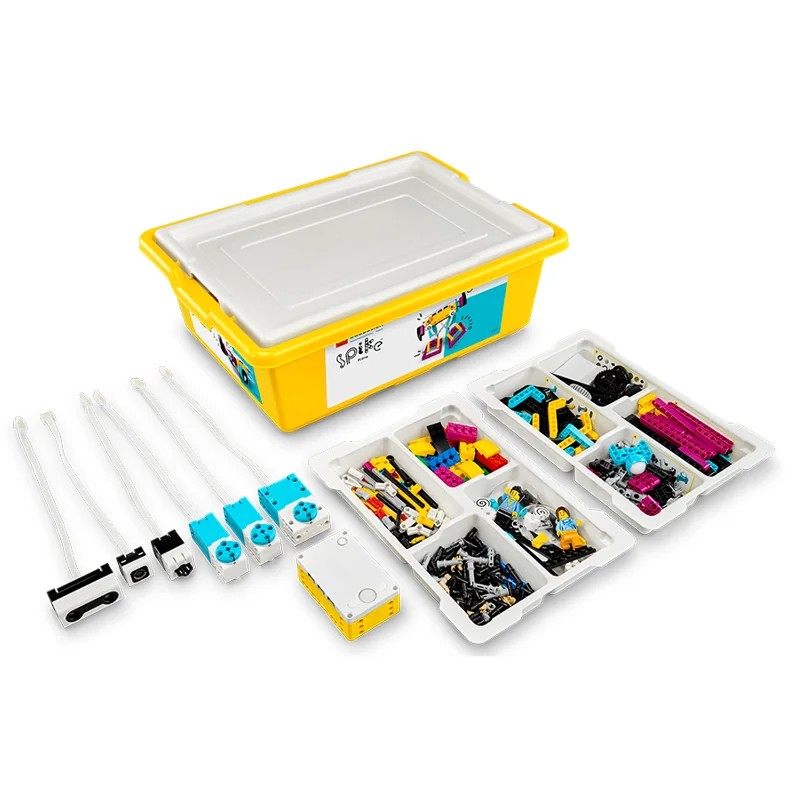 LEGO 45678 Set SPIKE Prime de education