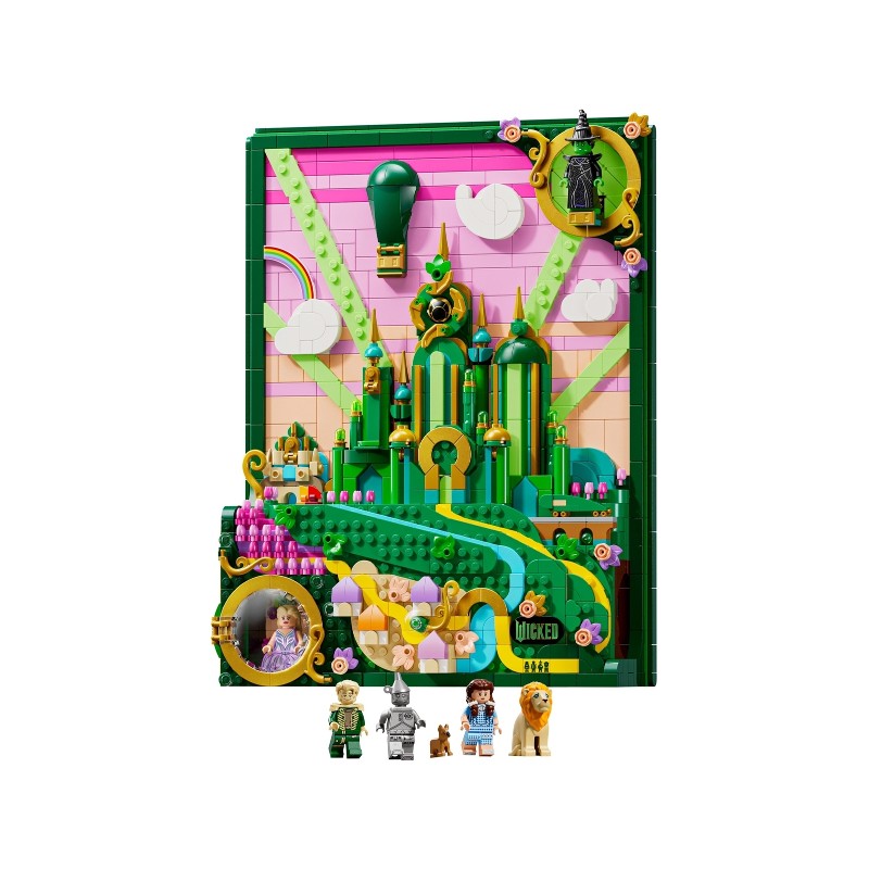 1:lego-75685-arte-mural-emerald-city-1.jpg|2:lego-75685-arte-mural-emerald-city-2.jpg