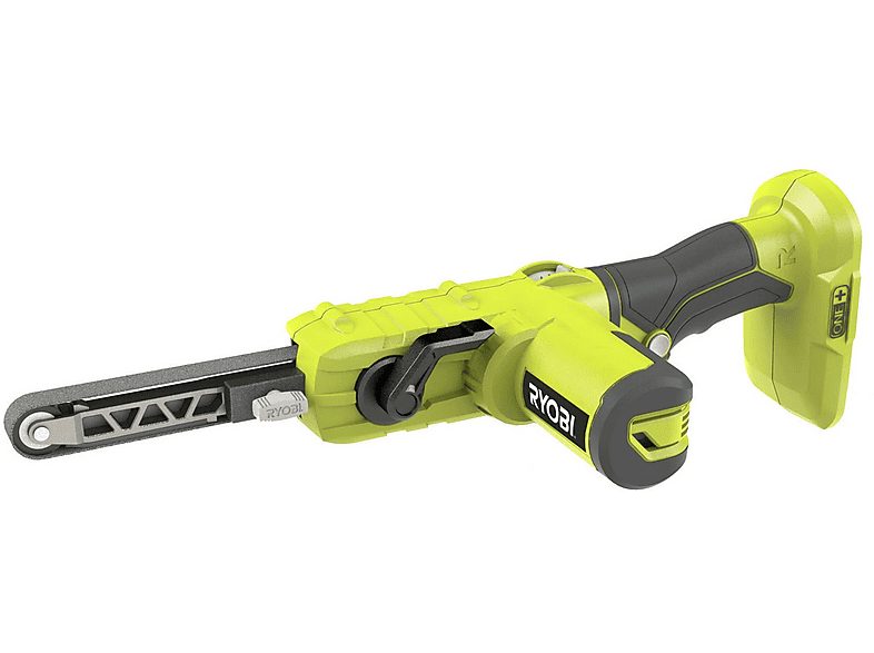 Lijadora  - R18PF-0 RYOBI, Verde