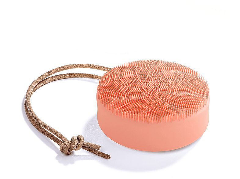 Limpiador de poros - FOREO LUNA 4 body, Todas las zonas del cuerpo, Melocotón perfecto