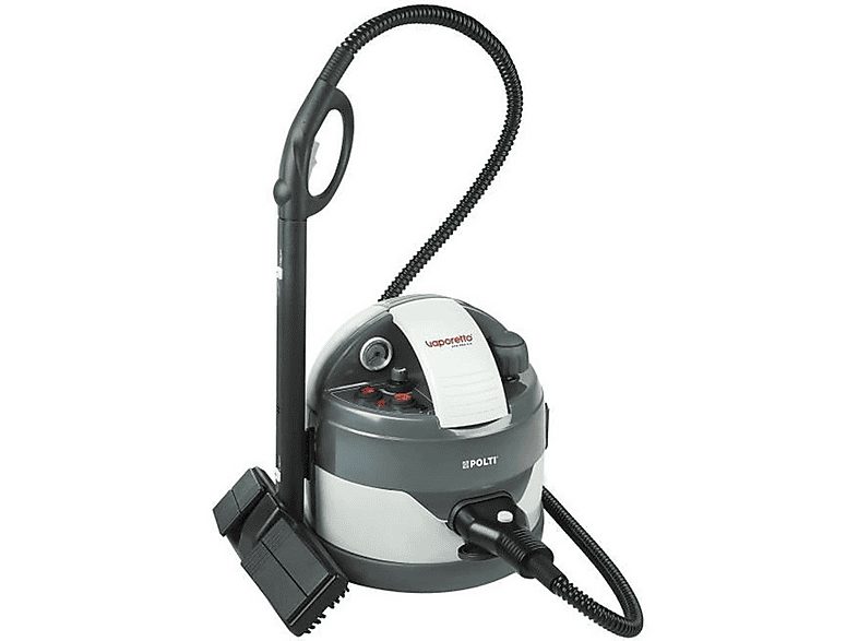 Limpiador de vapor - POLTI Eco Pro 3.0, 2000,00 W, 2,0 l, 4,5 barbar, 2300 m²m², Multicolor