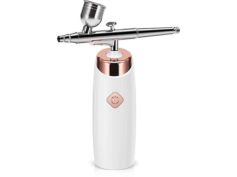 Limpiador facial - IDERMIA DMAN0038C0195, Cara, Blanco