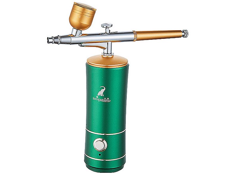 Limpiador facial - IDERMIA DMAN0044C20, Cara, Verde