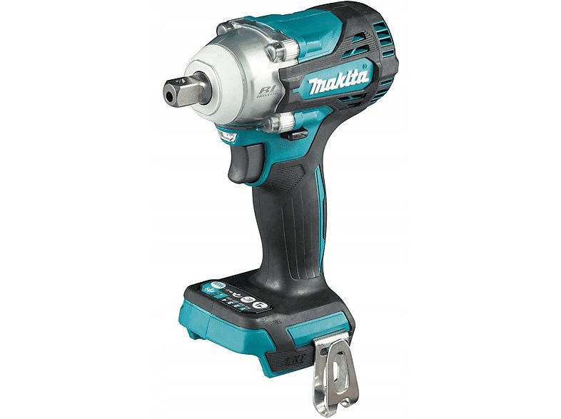 Llave de impacto  - DTW301Z MAKITA, Negro