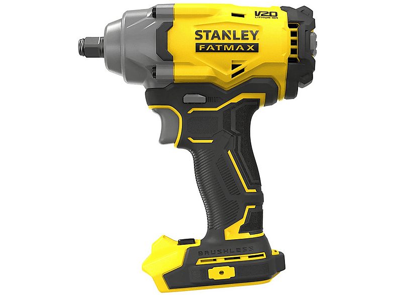 Llave de impacto  - SFMCF920B-XJ STANLEY, Verde