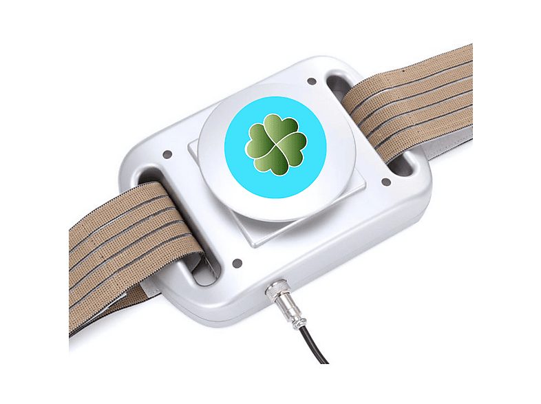 Máquina de adelgazamiento corporal - TRÉBOL ADVANCE Criomodeladora -8ºC, Todas las zonas del cuerpo, gris