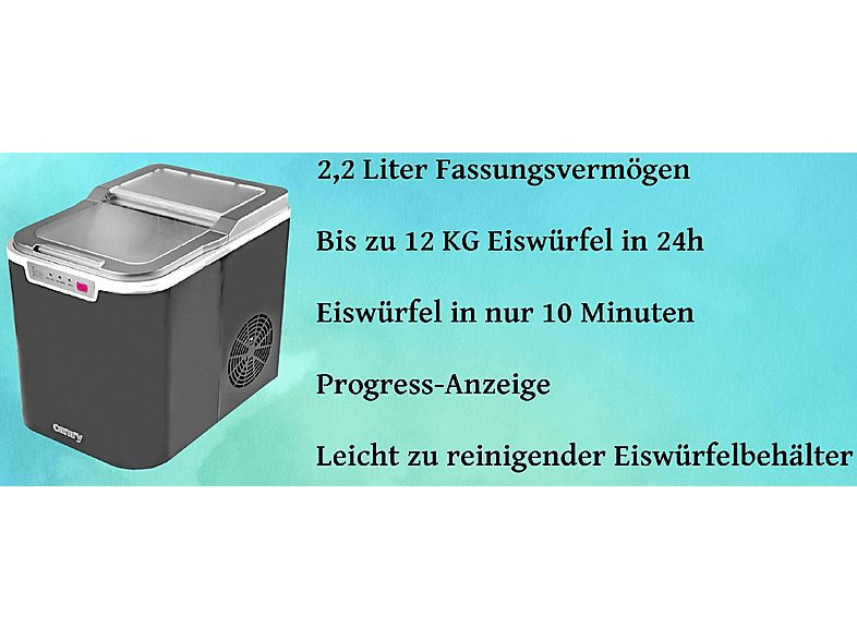 1:maquina-de-cubitos-de-hielo-camry-cr-8073-maquina-cubitos-hielo-12-kg-hielo-en-24-h-listo-en-10-minutos-deposito-22-l-silencios-100-w-22-l-negrogris-1.jpg|2:maquina-de-cubitos-de-hielo-camry-cr-8073-maquina-cubitos-hielo-12-kg-hielo-en-24-h-listo-en-10-