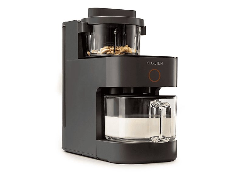Máquina para hacer bebida vegetal - KLARSTEIN KG22-NutMilk