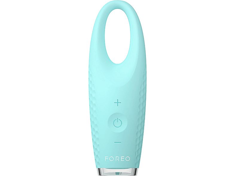Masajeador facial - FOREO IRIS 2, Cara, Menta