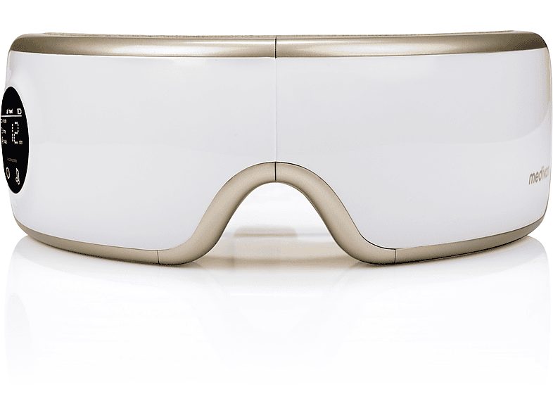 Masajeador facial - MEDIVON EYE HORIZON PRO, Cara, White