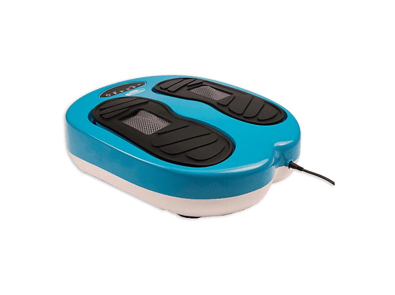 Masajeador - GYMFORM VDPGYCIND0104, para: Piernas, Espalda, Azul