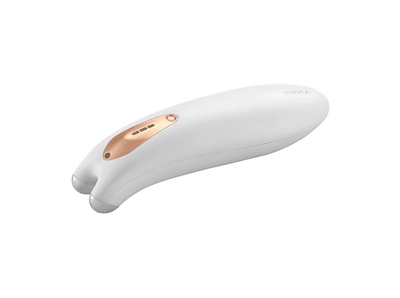Masajeador y anticelulítico - SENSICA ST050EU04SCH, para: Pecho, Abdomen, Blanco