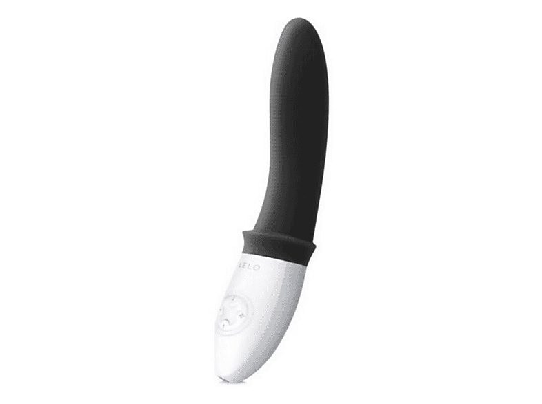 Masturbador - LELO Billy 2, Silicone, Negro