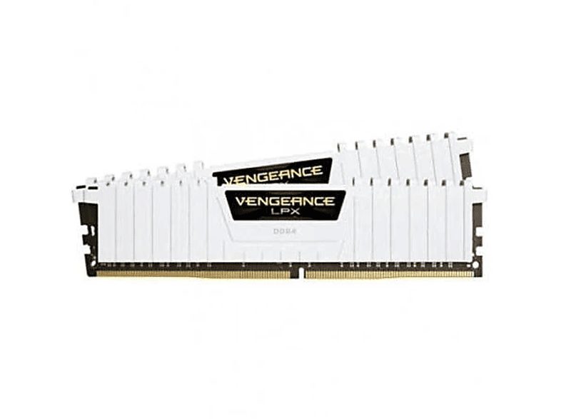 Memoria RAM - CORSAIR CMK16GX4M2E3200C16W