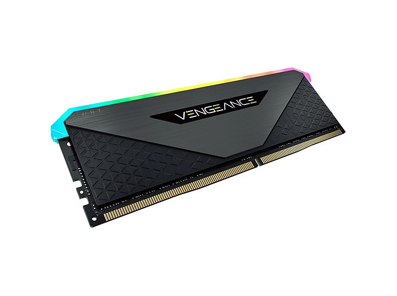 Memoria RAM - CORSAIR Vengeance