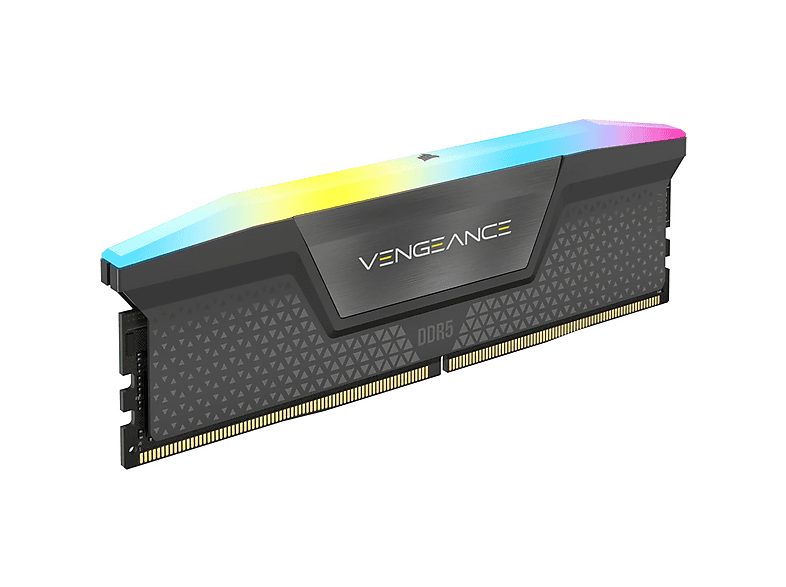 Memoria RAM - CORSAIR Vengeance RGB