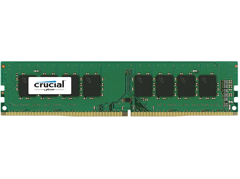 Memoria RAM - CRUCIAL CT32G4DFD832A