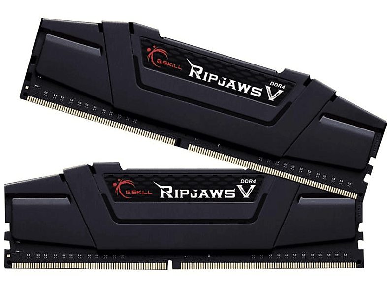 Memoria RAM - G.SKILL Ripjaws V