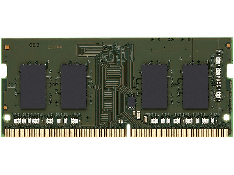 Memoria RAM - KINGSTON TECHNOLOGY KCP432SD8/32