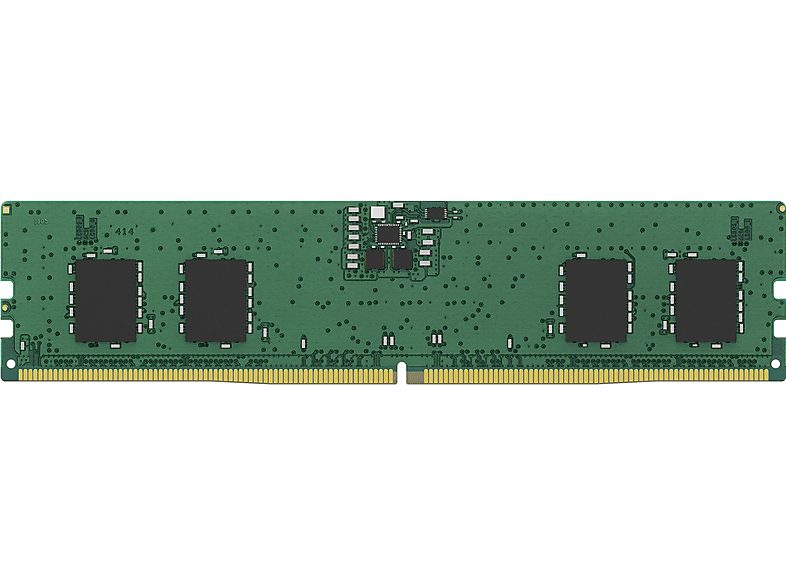 Memoria RAM - KINGSTON TECHNOLOGY KCP556US6-8
