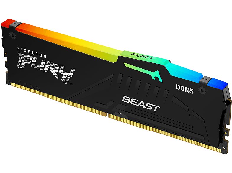 Memoria RAM - KINGSTON TECHNOLOGY KF556C36BBEA-16