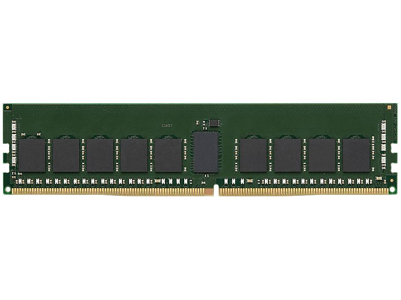 Memoria RAM - KINGSTON TECHNOLOGY KTD-PE432/16G