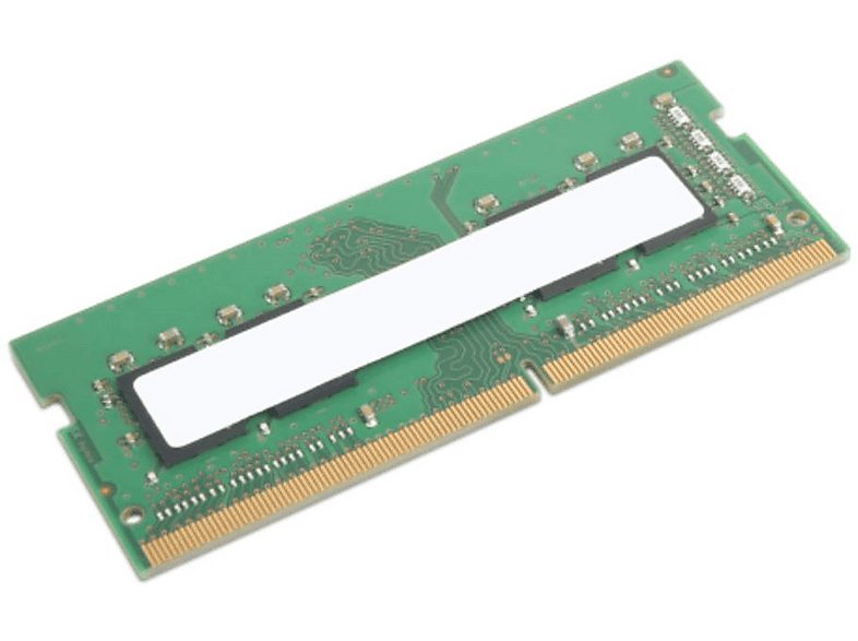 Memoria RAM - LENOVO 4X70Z90844