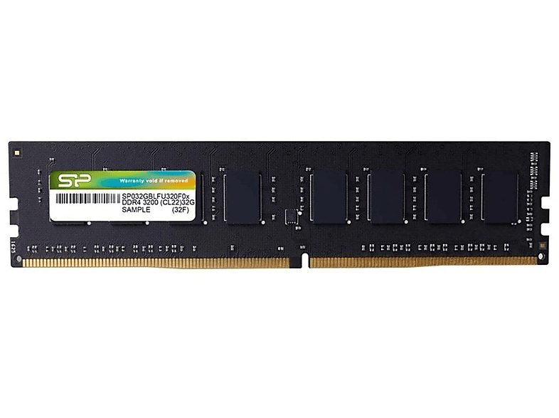 Memoria RAM - SILICON POWER SP016GBLFU320X02