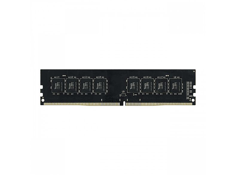 Memoria RAM - TEAM GROUP ELITE TED416G3200C2201