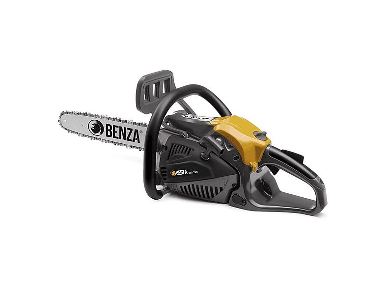 Motosierra  - de Poda BZC30 - 28,5 cc BENZA, Amarillo